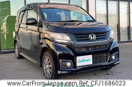 honda n-wgn 2014 CFJ1686023