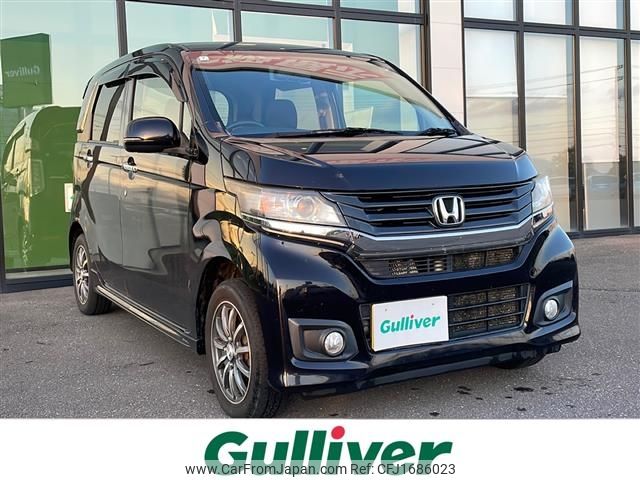 honda n-wgn 2014 CFJ1686023 image 1