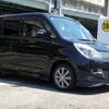 suzuki solio 2012 quick_quick_DBA-MA15S_MA15S-957593 image 1