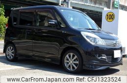 suzuki solio 2012 quick_quick_DBA-MA15S_MA15S-957593