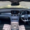 mercedes-benz glc-class 2020 CFJ1789488 image 3