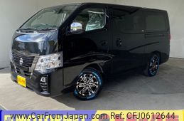 nissan caravan-van 2024 -NISSAN--Caravan Van 3DF-VN2E26--VN2E26-027***---NISSAN--Caravan Van 3DF-VN2E26--VN2E26-027***-