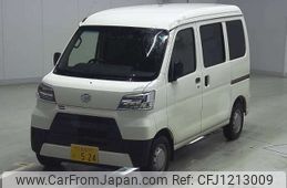 daihatsu hijet-van 2020 -DAIHATSU 【山梨 480ｽ 524】--Hijet Van EBD-S331V--S331V-0242669---DAIHATSU 【山梨 480ｽ 524】--Hijet Van EBD-S331V--S331V-0242669-