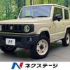 suzuki jimny 2019 CFJ1574212 image 1