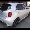 nissan march 2016 -NISSAN--March K13--724235---NISSAN--March K13--724235- image 2