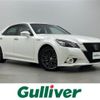 toyota crown 2015 -TOYOTA--Crown DAA-AWS210--AWS210-6093668---TOYOTA--Crown DAA-AWS210--AWS210-6093668- image 1