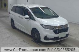 honda odyssey 2021 quick_quick_6AA-RC4_RC4-1310018