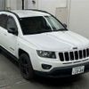 jeep compass 2015 -CHRYSLER 【新潟 301タ2888】--Jeep Compass MK49-1C4NJCFAXED787365---CHRYSLER 【新潟 301タ2888】--Jeep Compass MK49-1C4NJCFAXED787365- image 1