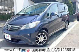 honda freed 2008 -HONDA--Freed DBA-GB3--GB3-1021952---HONDA--Freed DBA-GB3--GB3-1021952-