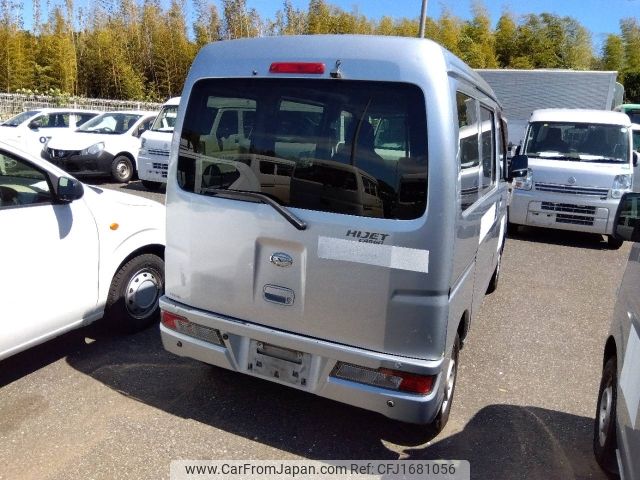 daihatsu hijet-van 2019 CFJ1681056 image 2