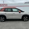 citroen c3 2020 quick_quick_3BA-A8HN05_VF72RHNPXL4125838 image 18