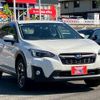subaru xv 2018 -SUBARU 【広島 302ﾄ4786】--Subaru XV GT3--042292---SUBARU 【広島 302ﾄ4786】--Subaru XV GT3--042292- image 24