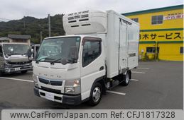 mitsubishi-fuso canter 2016 CFJ1817328