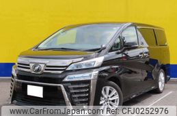 toyota vellfire 2019 -TOYOTA--Vellfire DBA-AGH30W--AGH30-0269759---TOYOTA--Vellfire DBA-AGH30W--AGH30-0269759-