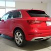 audi q3 2020 quick_quick_3BA-F3DPC_WAUZZZF35M1011883 image 6