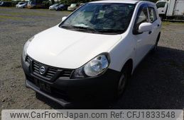 nissan ad 2019 CFJ1833548