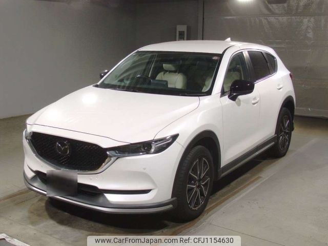 mazda cx-5 2020 -MAZDA--CX-5 KFEP-402529---MAZDA--CX-5 KFEP-402529- image 1