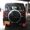suzuki jimny 2016 quick_quick_ABA-JB23W_JB23W-752542 image 3