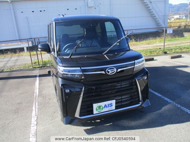 daihatsu tanto 2024 -DAIHATSU--Tanto 5BA-LA650S--LA650S-0464***---DAIHATSU--Tanto 5BA-LA650S--LA650S-0464***- image 1