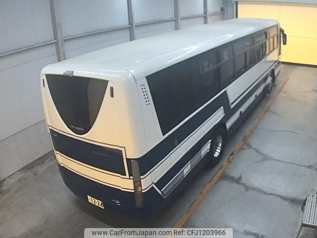 mitsubishi mitsubishi-others 2013 -MITSUBISHI--Mitubishi Bus MS96VP-23535---MITSUBISHI--Mitubishi Bus MS96VP-23535- image 2