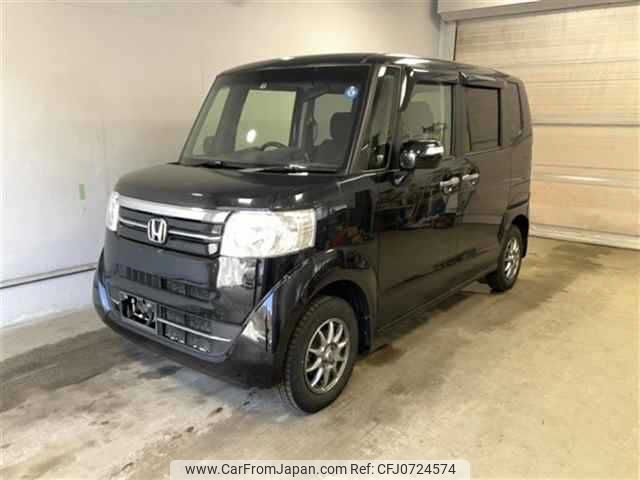 honda n-box 2015 -HONDA--N BOX JF2--1409176---HONDA--N BOX JF2--1409176- image 1