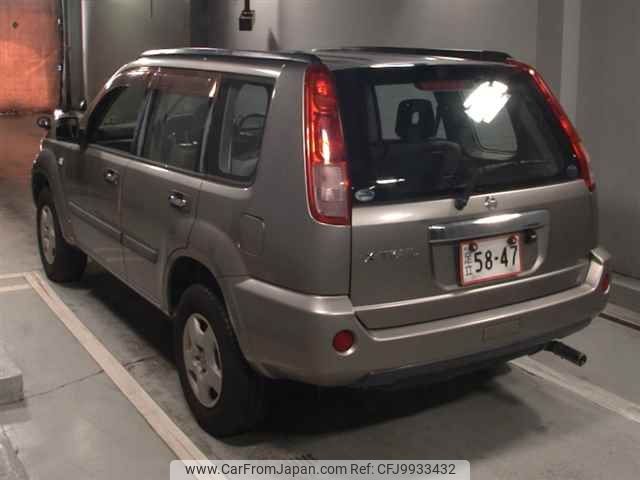 nissan x-trail 2006 -NISSAN--X-Trail T30-200153---NISSAN--X-Trail T30-200153- image 2