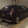 toyota prius 2016 -TOYOTA--Prius DAA-ZVW55--ZVW55-8009687---TOYOTA--Prius DAA-ZVW55--ZVW55-8009687- image 2