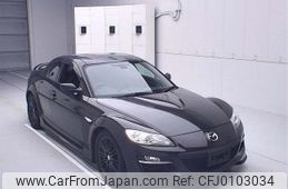 mazda rx-8 2009 -MAZDA--RX-8 SE3P-303930---MAZDA--RX-8 SE3P-303930-