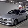 mercedes-benz c-class 2019 -MERCEDES-BENZ--Benz C Class WDD2050402R445499---MERCEDES-BENZ--Benz C Class WDD2050402R445499- image 5