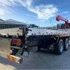 mitsubishi-fuso super-great 2009 CFJ8865312 image 8