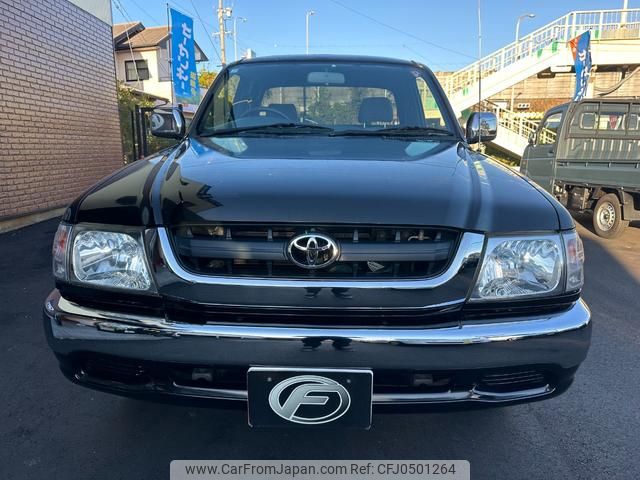 toyota hilux-sports-pick-up 2003 GOO_NET_EXCHANGE_0202417A30241124W001 image 2