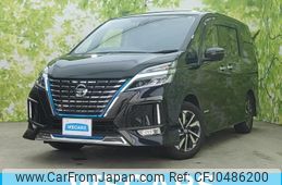 nissan serena 2021 quick_quick_6AA-HFC27_HFC27-116186