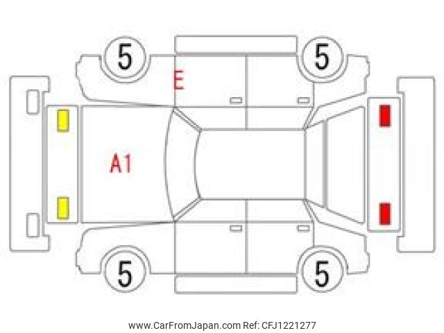 toyota auris 2016 -TOYOTA--Auris DAA-ZWE186H--ZWE186-1007835---TOYOTA--Auris DAA-ZWE186H--ZWE186-1007835- image 2