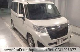 subaru justy 2020 -SUBARU--Justy M900F--0007775---SUBARU--Justy M900F--0007775-
