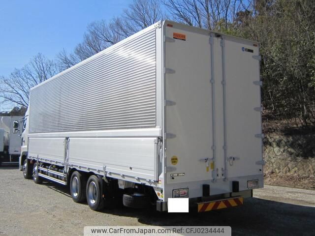 2024 Hino Profia 2DG-FW1AHC - Car Price $136,131