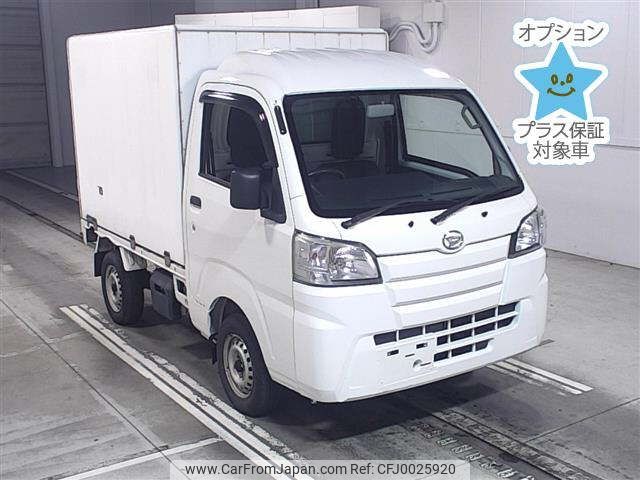 daihatsu hijet-truck 2017 -DAIHATSU--Hijet Truck S510P-0159058---DAIHATSU--Hijet Truck S510P-0159058- image 1