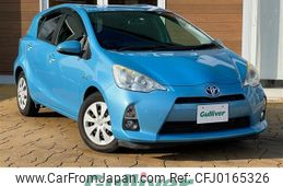 toyota aqua 2013 -TOYOTA--AQUA DAA-NHP10--NHP10-2219417---TOYOTA--AQUA DAA-NHP10--NHP10-2219417-