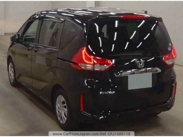 honda freed 2019 CFJ1588118 image 2