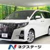 toyota alphard 2016 -TOYOTA--Alphard DBA-AGH30W--AGH30-0103924---TOYOTA--Alphard DBA-AGH30W--AGH30-0103924- image 1