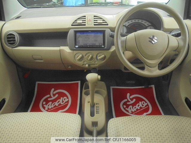 suzuki alto 2013 -SUZUKI--Alto DBA-HA25S--HA25S-928707---SUZUKI--Alto DBA-HA25S--HA25S-928707- image 2