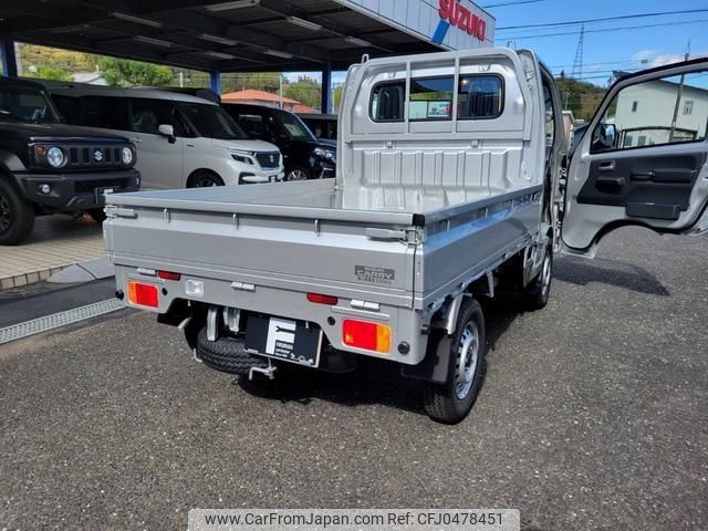 suzuki carry-truck 2024 -SUZUKI 【宮崎 480ﾆ7192】--Carry Truck DA16T--800234---SUZUKI 【宮崎 480ﾆ7192】--Carry Truck DA16T--800234- image 2