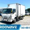 isuzu elf-truck 2018 GOO_NET_EXCHANGE_0541786A30250611W008 image 1