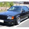 mercedes-benz amg 1990 -MERCEDES-BENZ 【倉敷 332ﾉ 124】--AMG FUMEI--WDB1240511B210759---MERCEDES-BENZ 【倉敷 332ﾉ 124】--AMG FUMEI--WDB1240511B210759- image 1