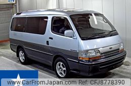 toyota hiace-wagon 1992 -TOYOTA--Hiace Wagon LH100G--LH100-0038682---TOYOTA--Hiace Wagon LH100G--LH100-0038682-