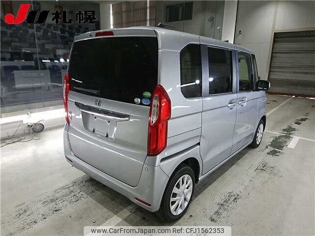honda n-box 2020 CFJ1562353 image 2