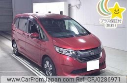 honda freed 2019 -HONDA 【京都 503ﾂ2346】--Freed GB5-1116291---HONDA 【京都 503ﾂ2346】--Freed GB5-1116291-