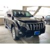 toyota land-cruiser-prado 2017 -TOYOTA--Land Cruiser Prado CBA-TRJ150W--TRJ150-0071581---TOYOTA--Land Cruiser Prado CBA-TRJ150W--TRJ150-0071581- image 2