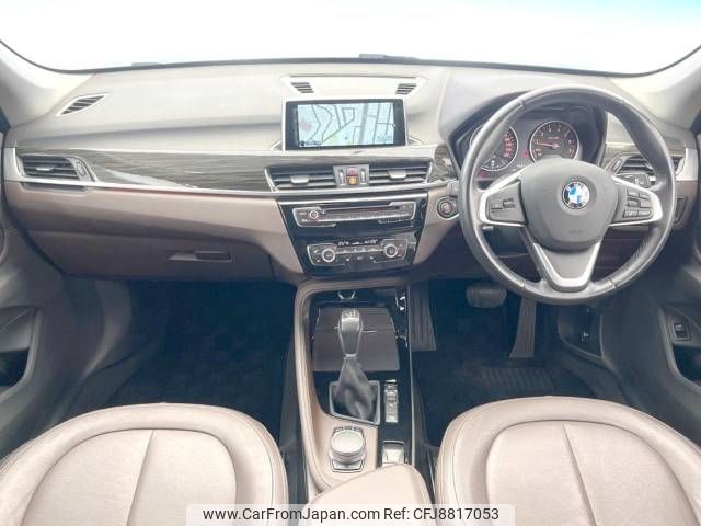 bmw x1 2016 -BMW--BMW X1 DBA-HS20--WBAHS920305D97690---BMW--BMW X1 DBA-HS20--WBAHS920305D97690- image 2