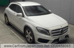 mercedes-benz gla-class 2016 -MERCEDES-BENZ 【横浜 304ﾔ1926】--Benz GLA WDC1569422J291939---MERCEDES-BENZ 【横浜 304ﾔ1926】--Benz GLA WDC1569422J291939-