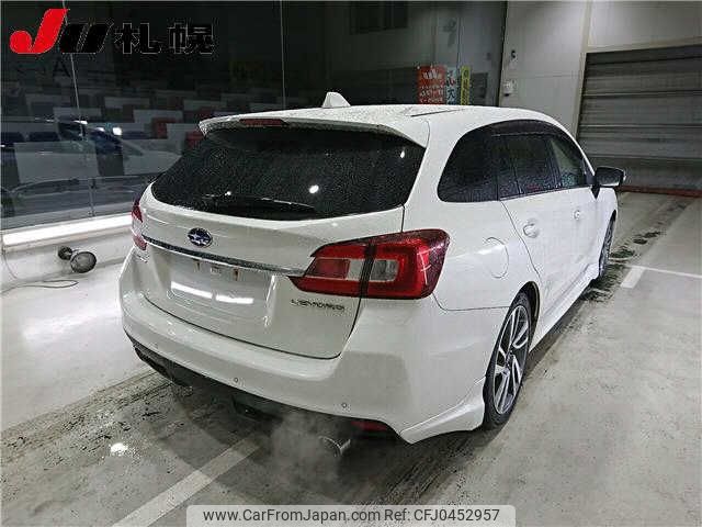 subaru levorg 2017 -SUBARU--Levorg VMG-027074---SUBARU--Levorg VMG-027074- image 2